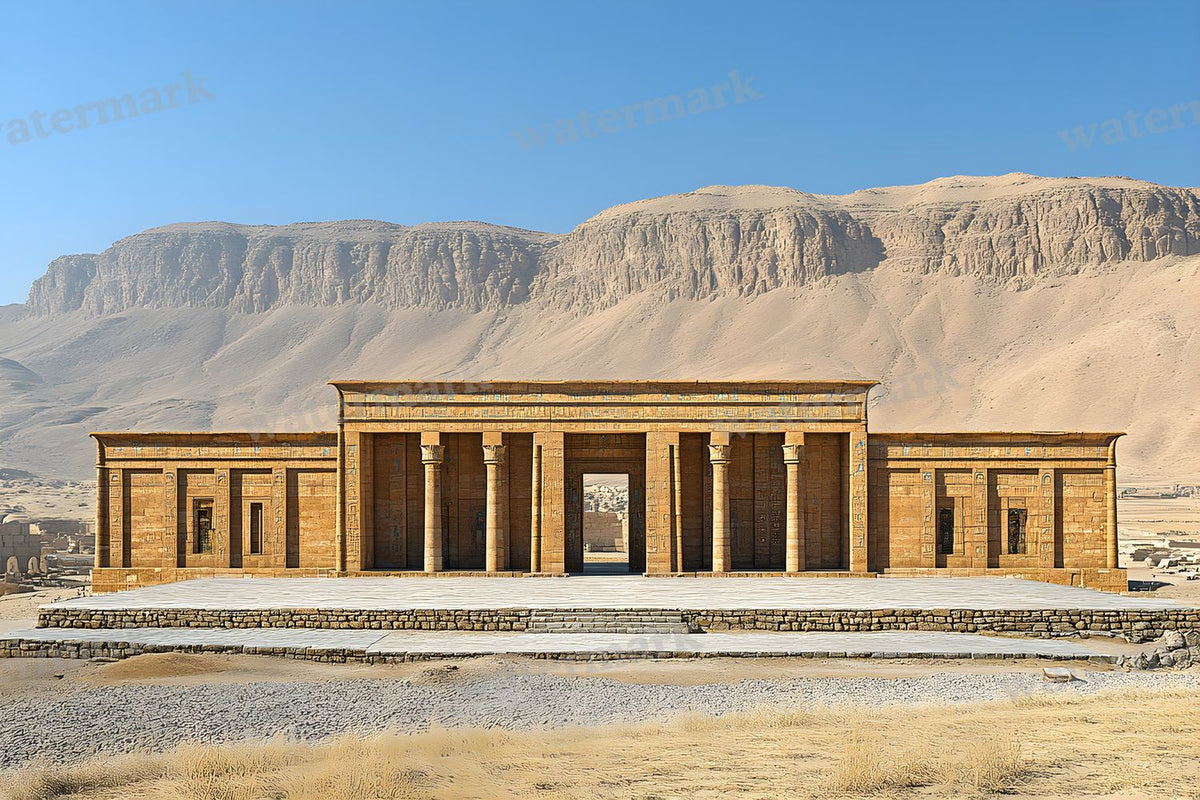 Ancient Egyptian Backdrop Images