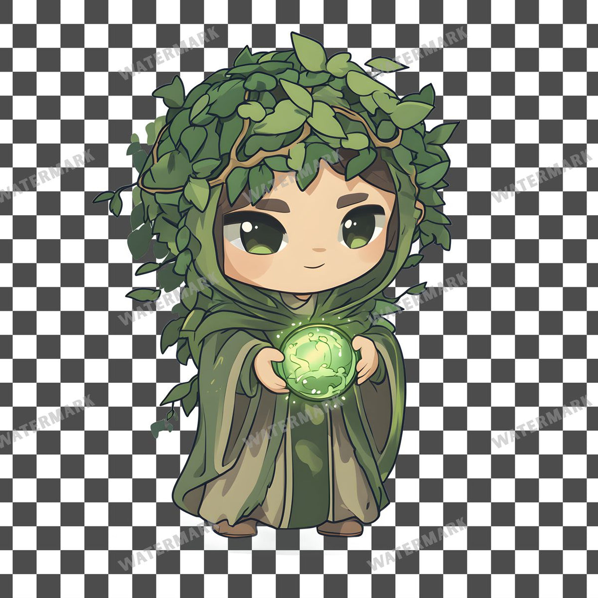Witchcraft Clipart Pngs