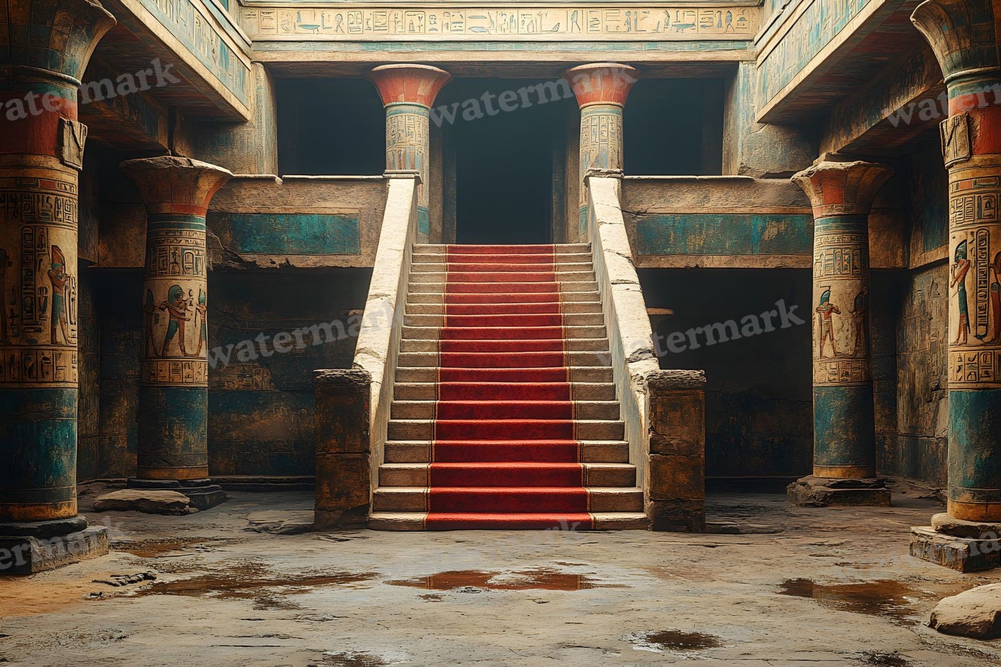 Ancient Egyptian Backdrop Images