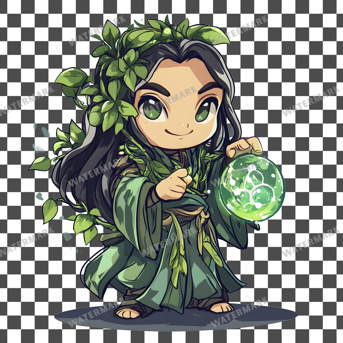 Witchcraft Clipart Pngs