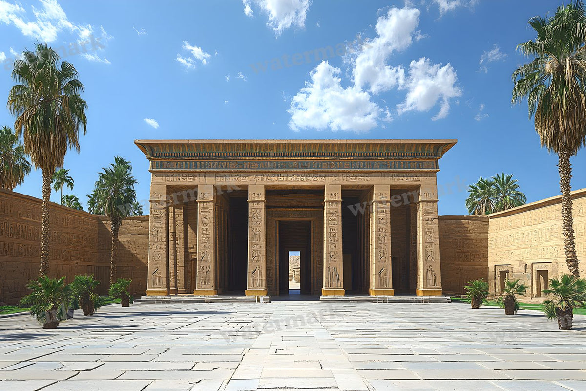 Ancient Egyptian Backdrop Images