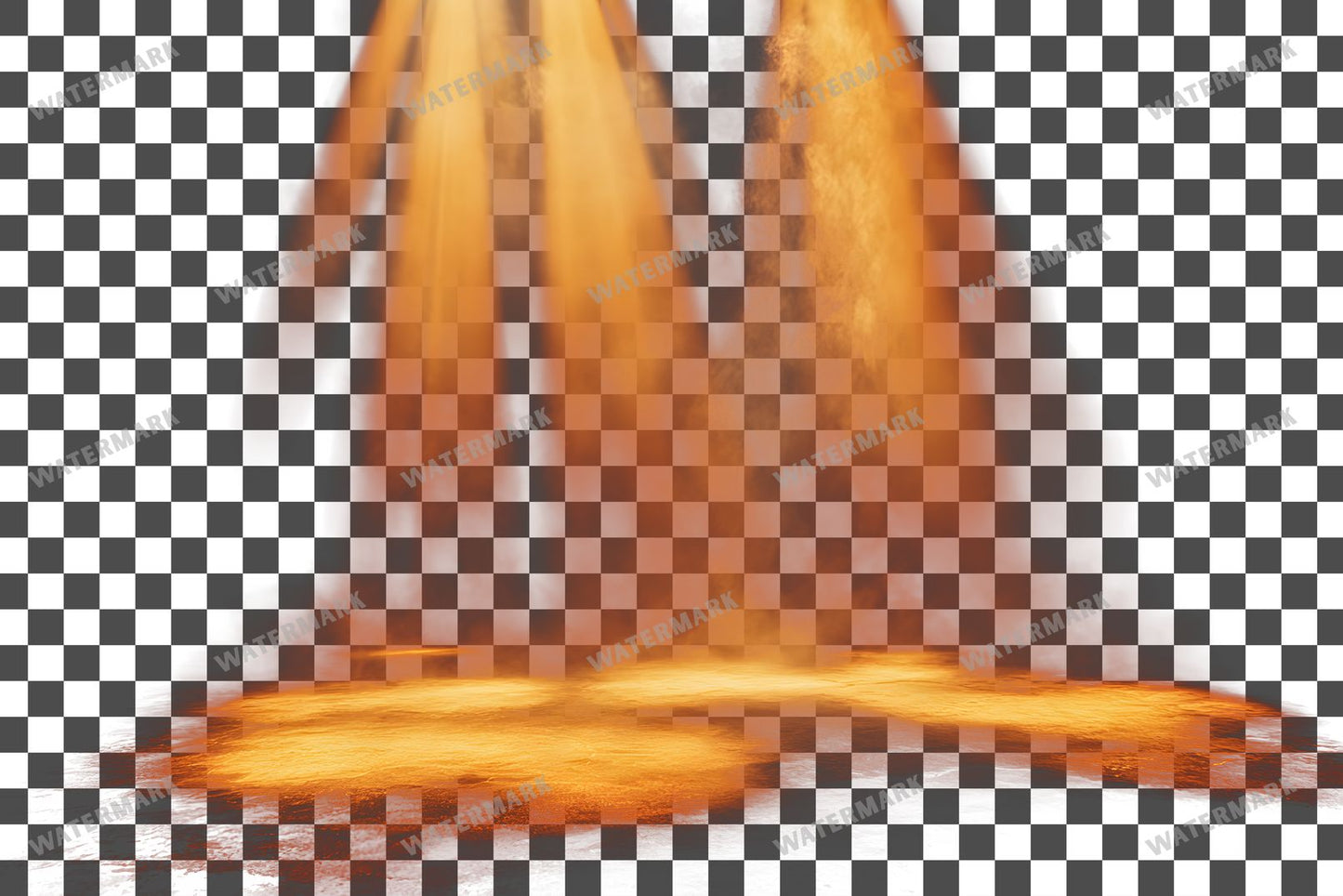 Warm Cozy Magical Disney Style Transparent Overlay Pngs