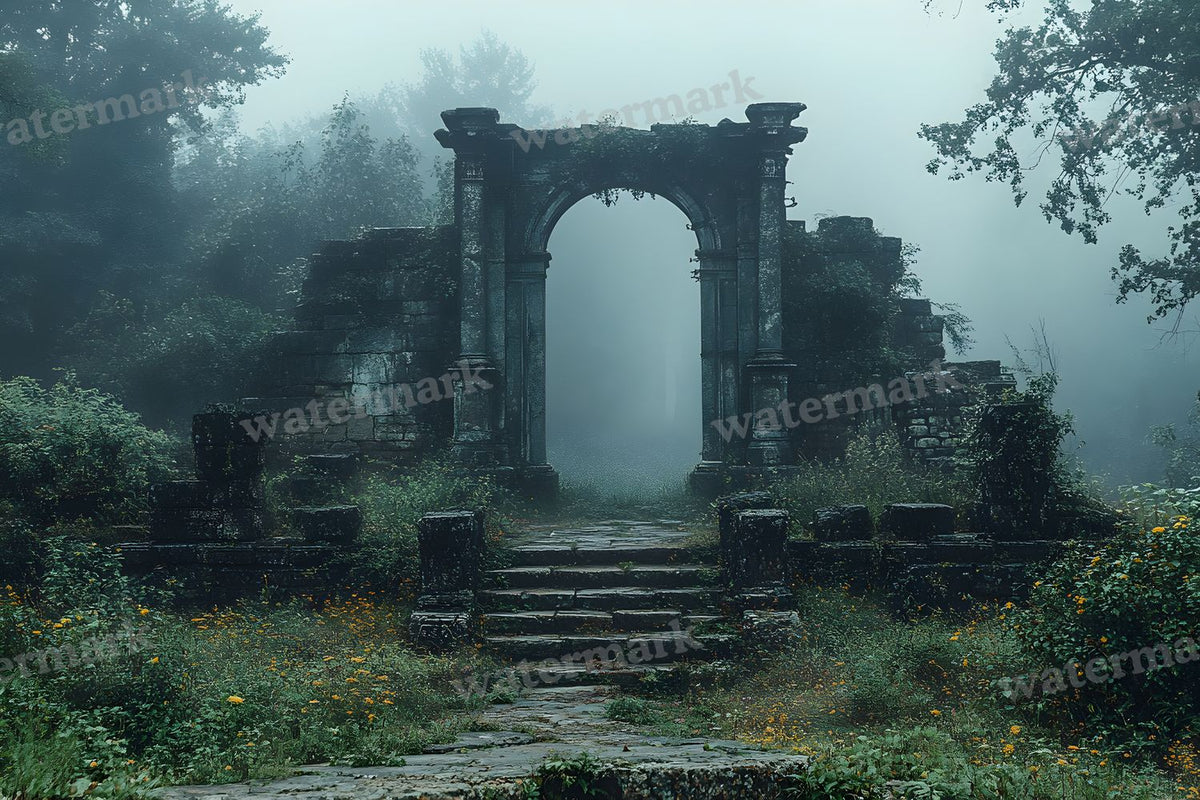 Ancient Roman Night Backdrop Images