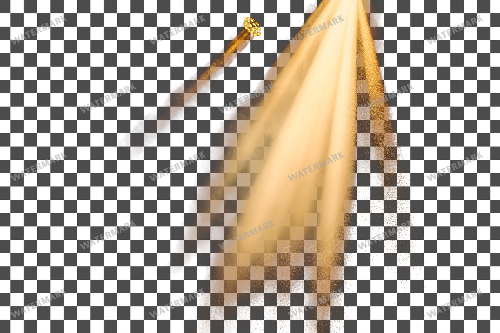Warm Cozy Magical Disney Style Transparent Overlay Pngs