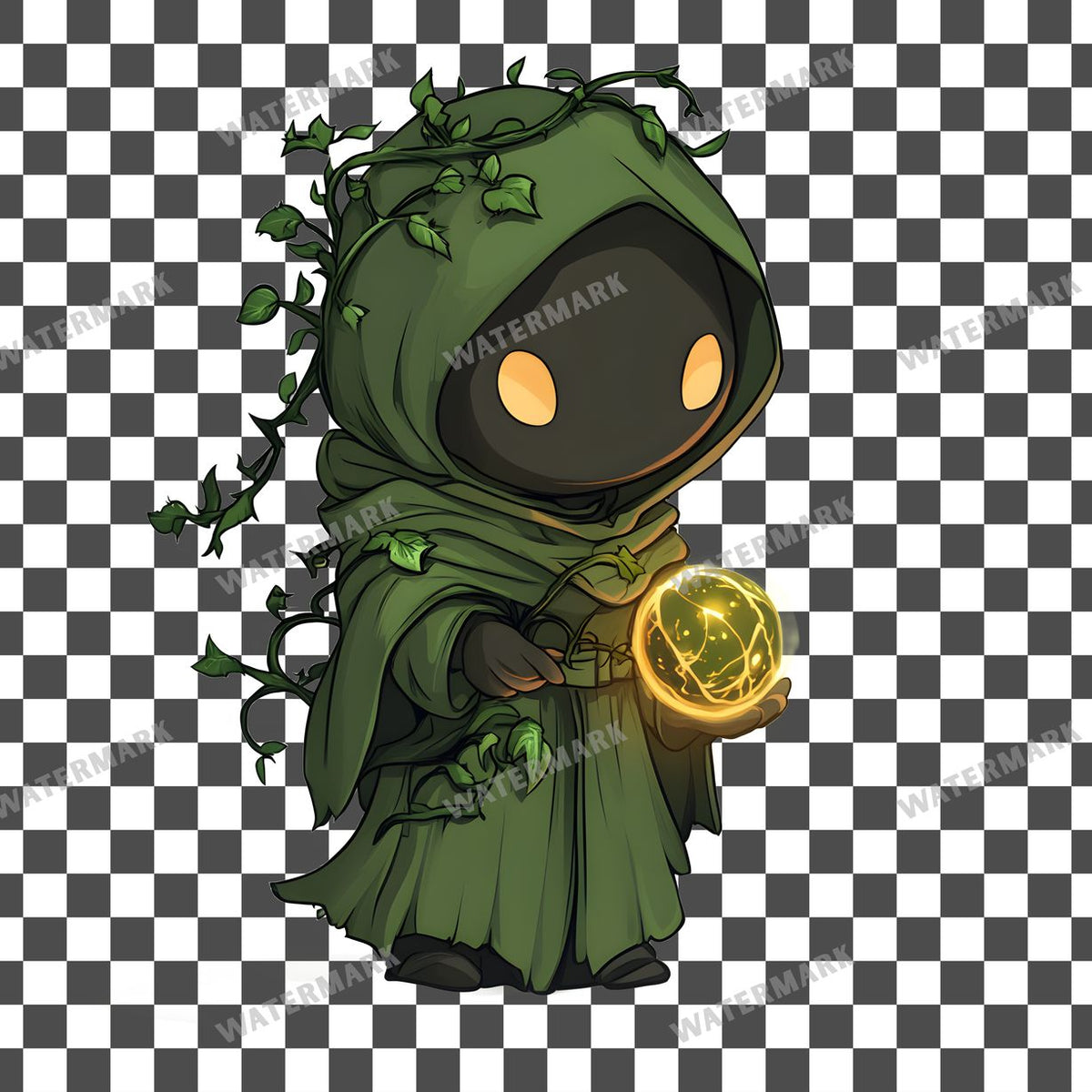 Witchcraft Clipart Pngs