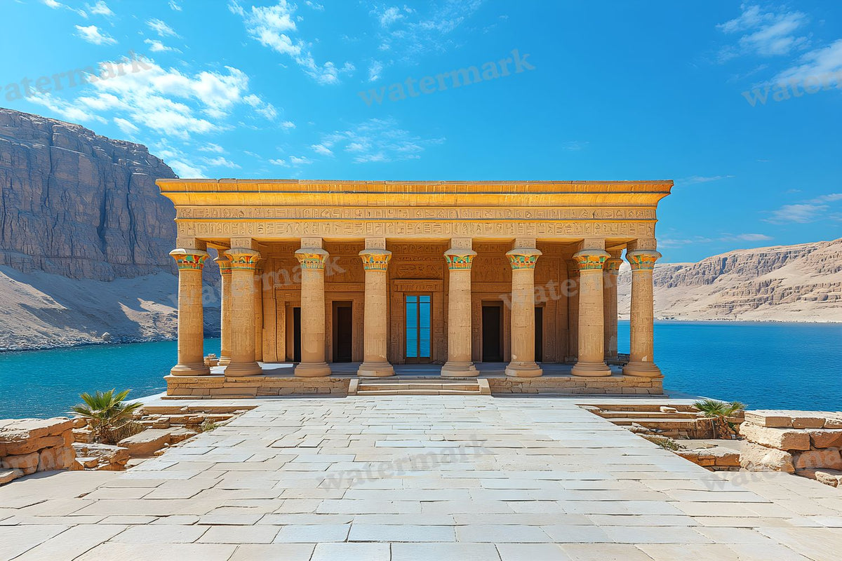 Ancient Egyptian Backdrop Images