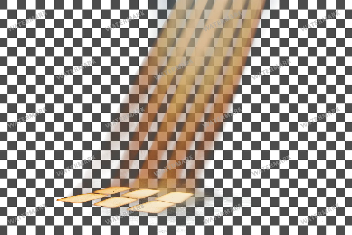 Warm Cozy Magical Disney Style Transparent Overlay Pngs