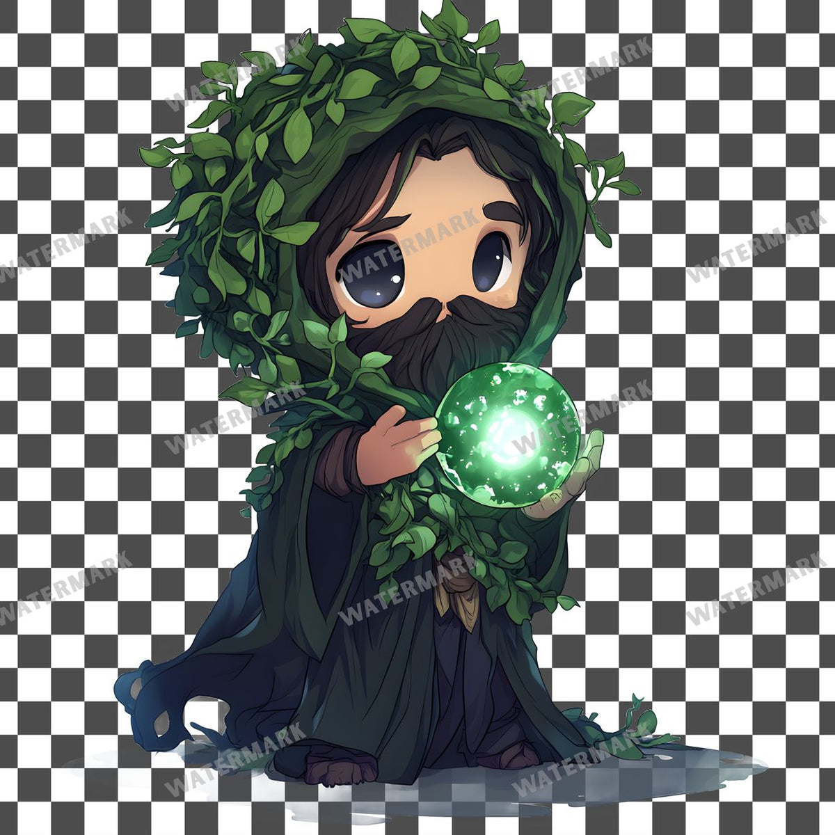 Witchcraft Clipart Pngs