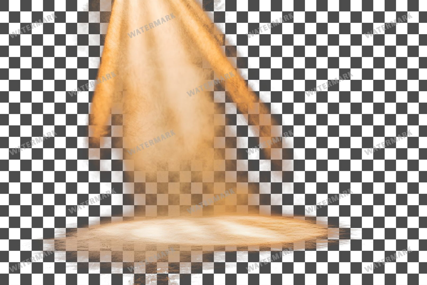 Warm Cozy Magical Disney Style Transparent Overlay Pngs