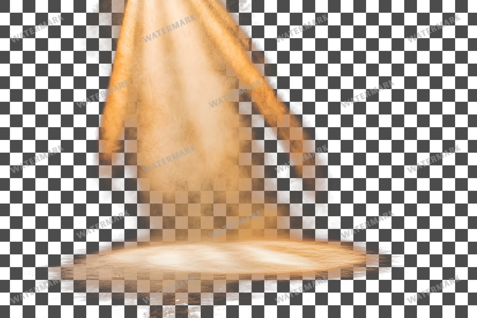Warm Cozy Magical Disney Style Transparent Overlay Pngs