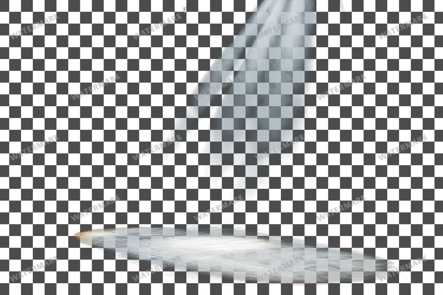 Warm Cozy Magical Disney Style Transparent Overlay Pngs