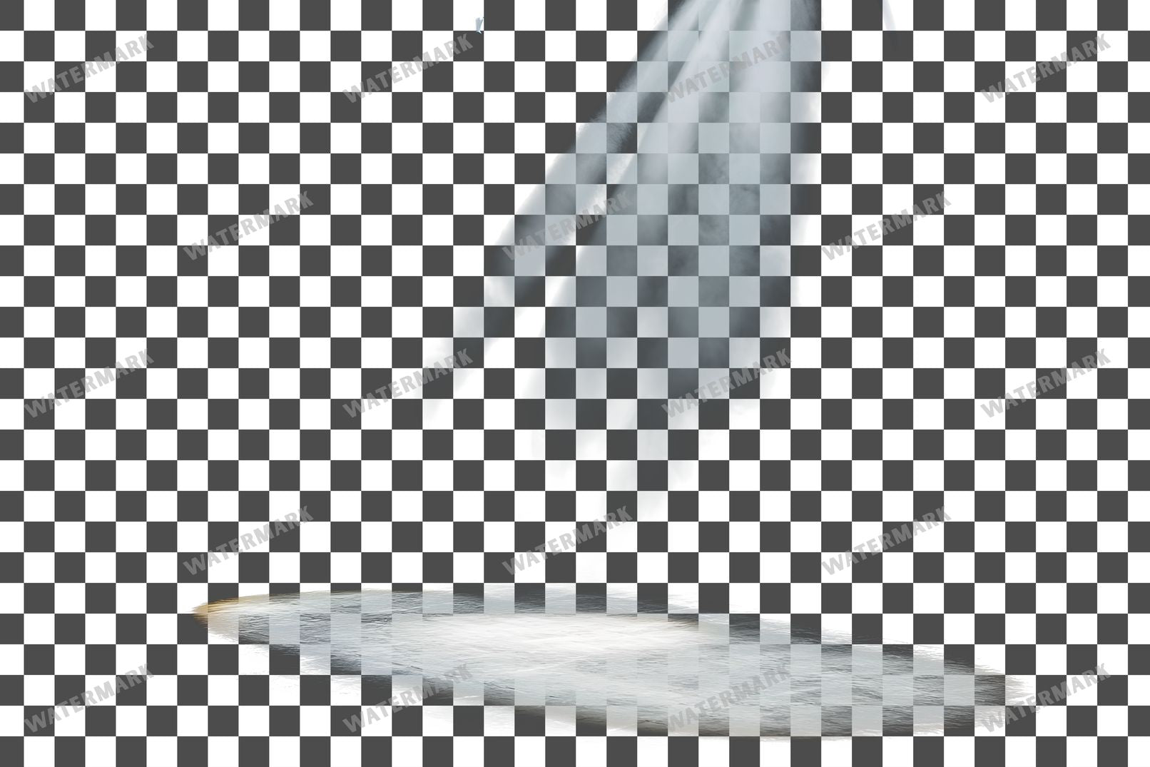 Warm Cozy Magical Disney Style Transparent Overlay Pngs