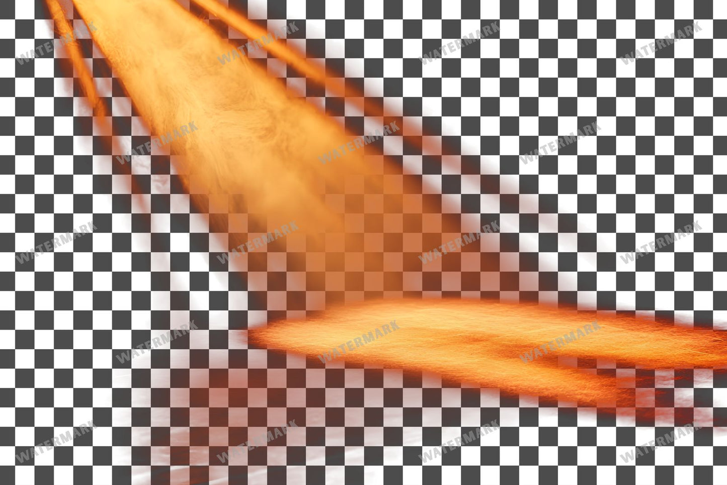 Warm Cozy Magical Disney Style Transparent Overlay Pngs