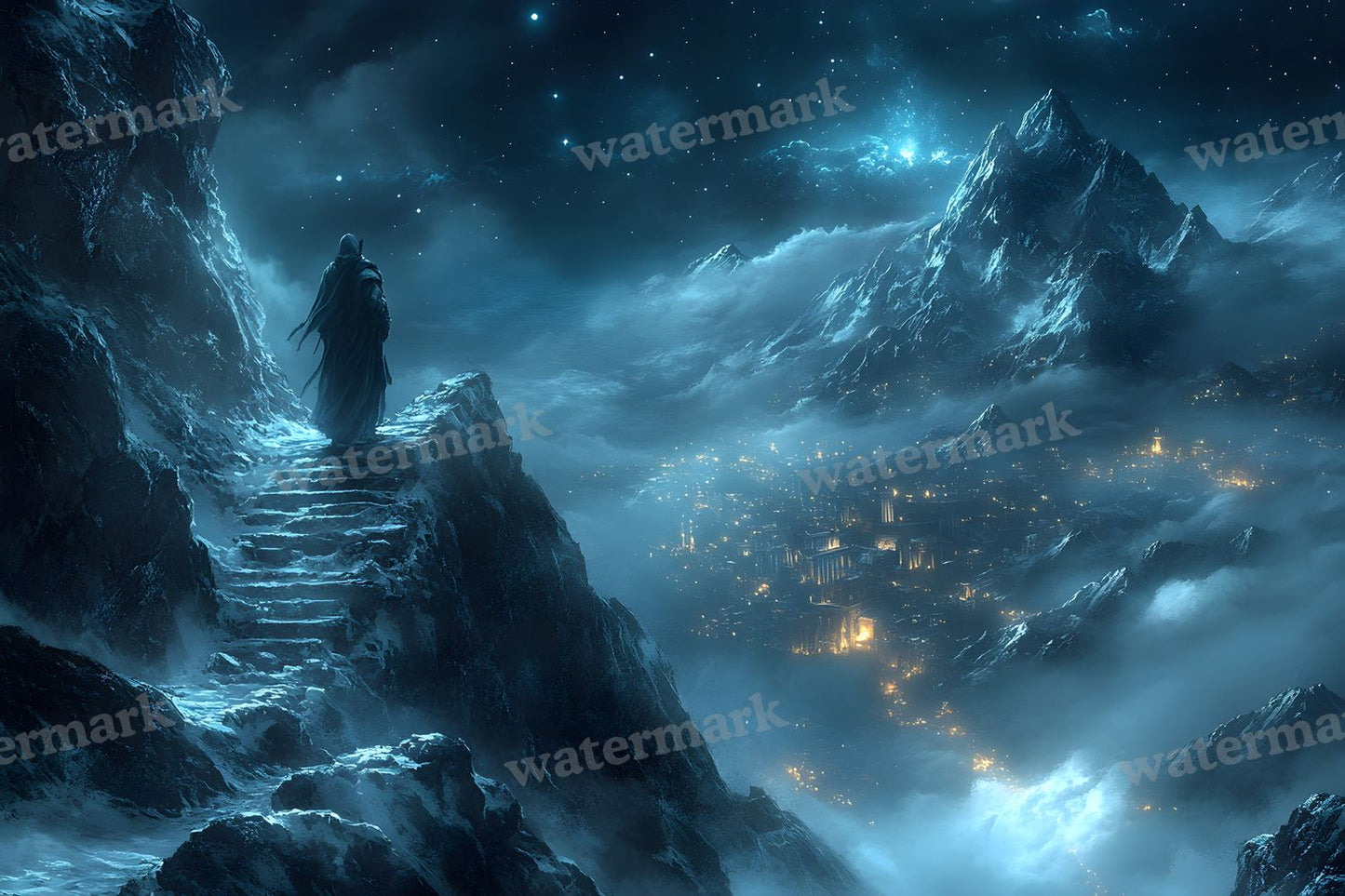 Ancient Roman Night Backdrop Images
