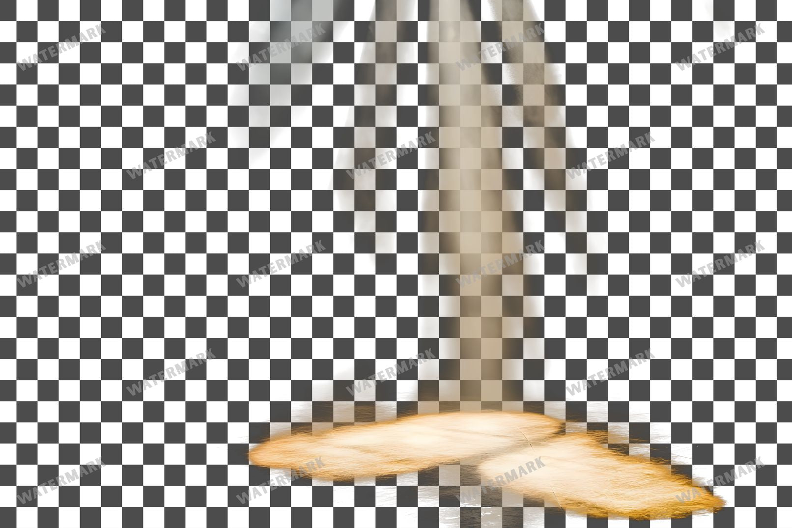 Warm Cozy Magical Disney Style Transparent Overlay Pngs