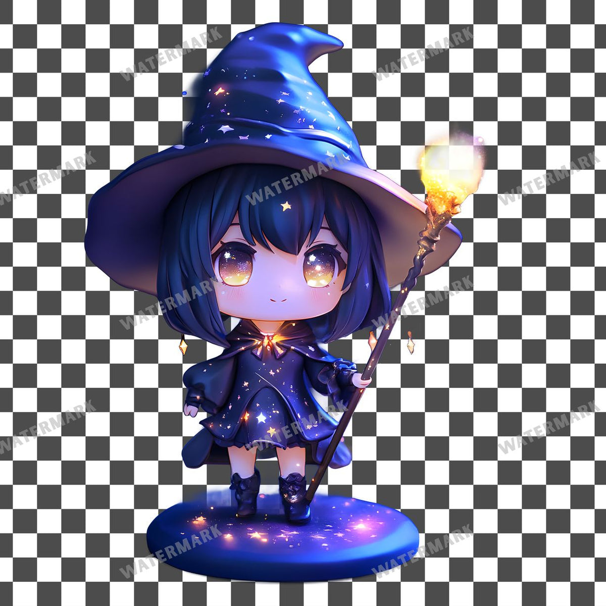 Witchcraft Clipart Pngs
