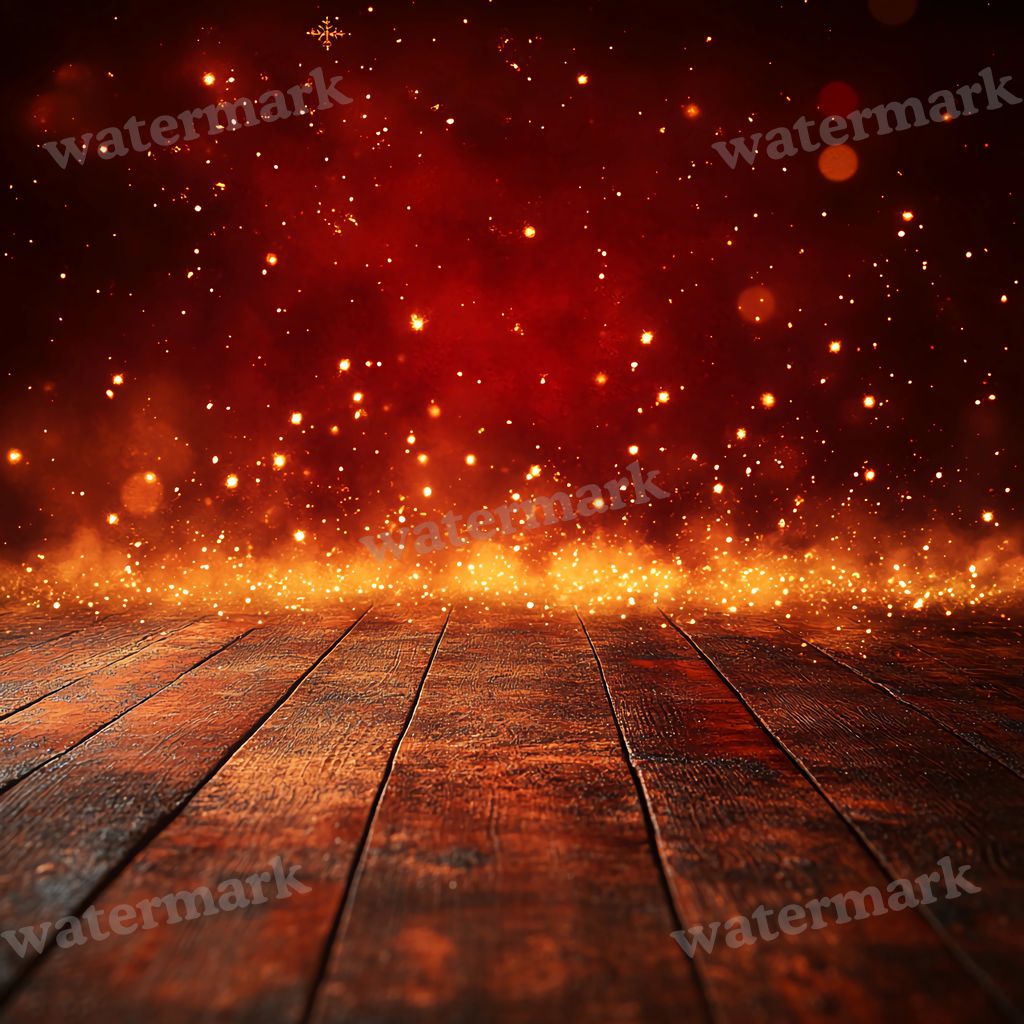 Christmas Backdrop Images