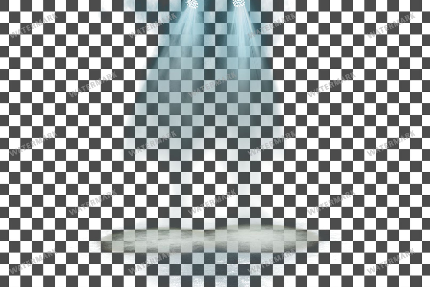Warm Cozy Magical Disney Style Transparent Overlay Pngs