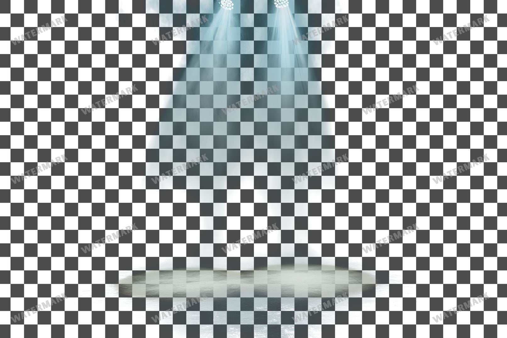 Warm Cozy Magical Disney Style Transparent Overlay Pngs