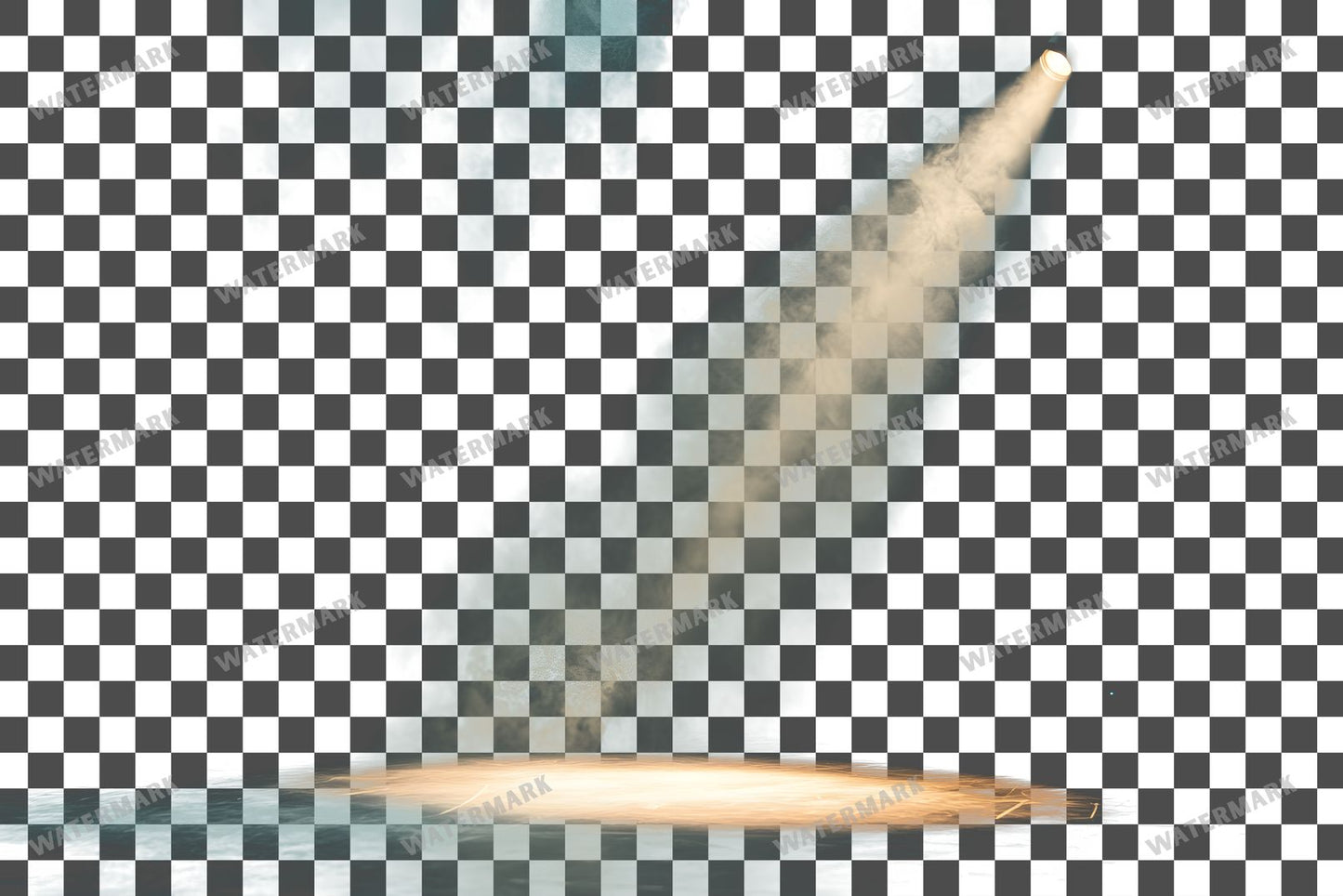 Warm Cozy Magical Disney Style Transparent Overlay Pngs