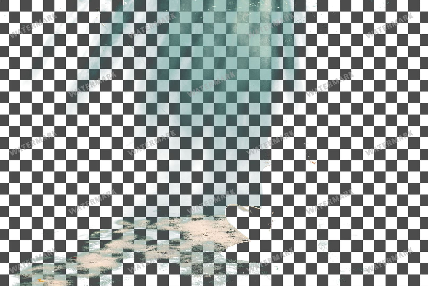 Warm Cozy Magical Disney Style Transparent Overlay Pngs