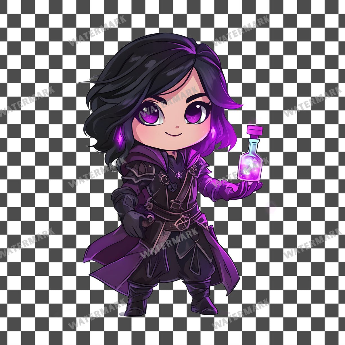 Witchcraft Clipart Pngs