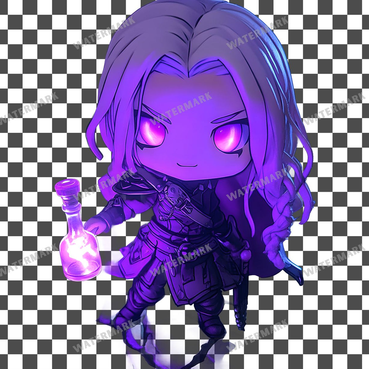 Witchcraft Clipart Pngs