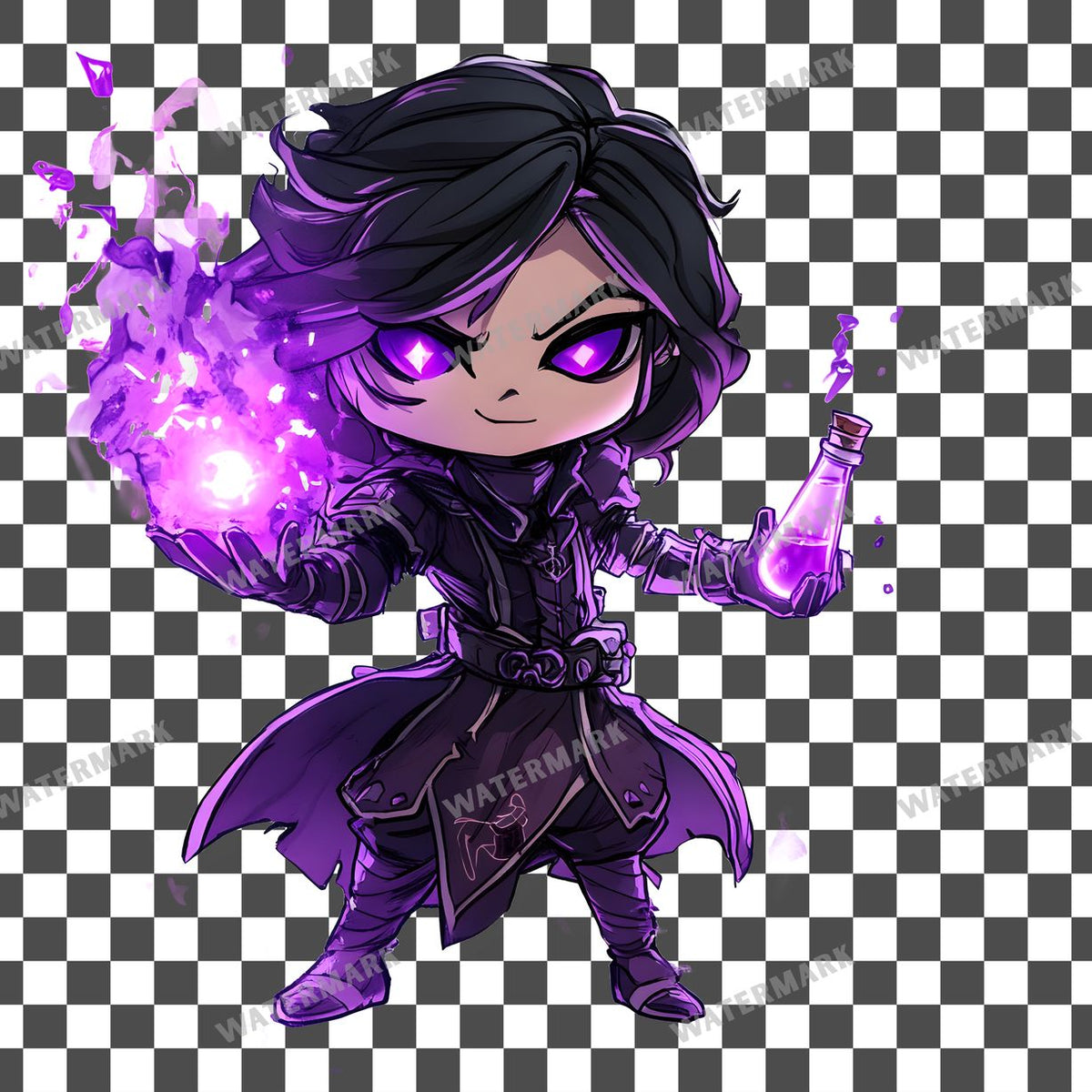 Witchcraft Clipart Pngs