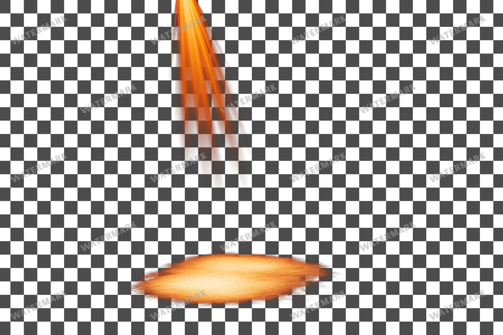 Warm Cozy Magical Disney Style Transparent Overlay Pngs