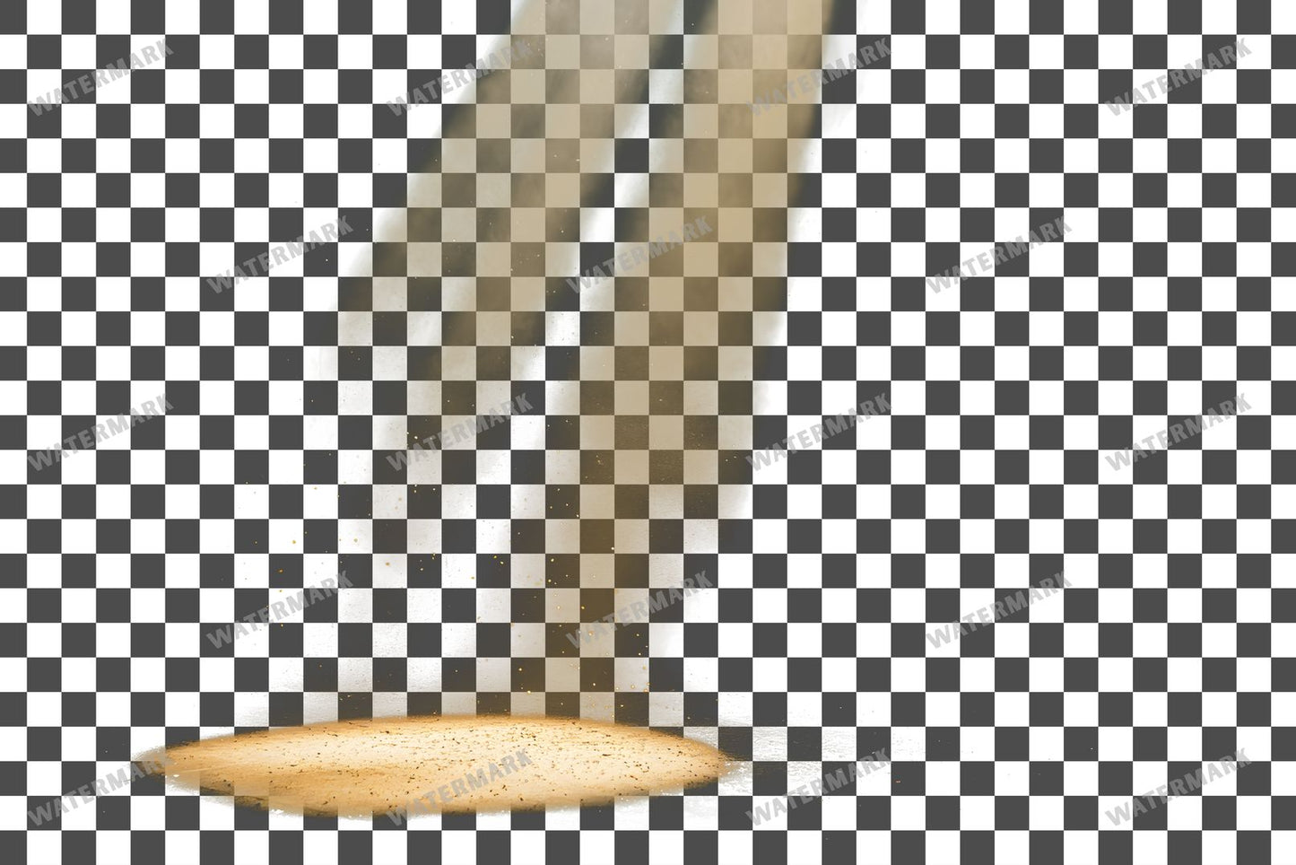 Warm Cozy Magical Disney Style Transparent Overlay Pngs