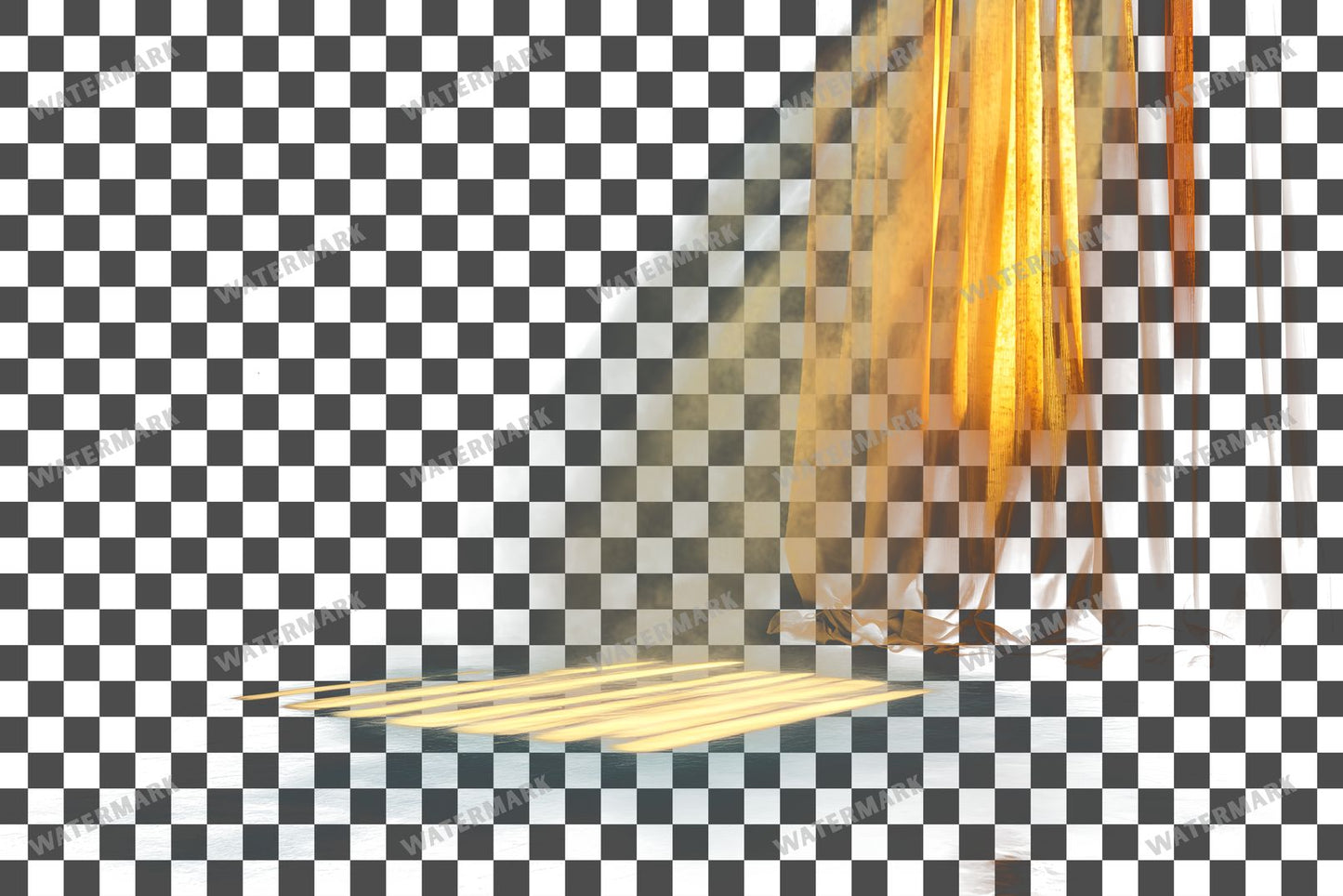 Warm Cozy Magical Disney Style Transparent Overlay Pngs