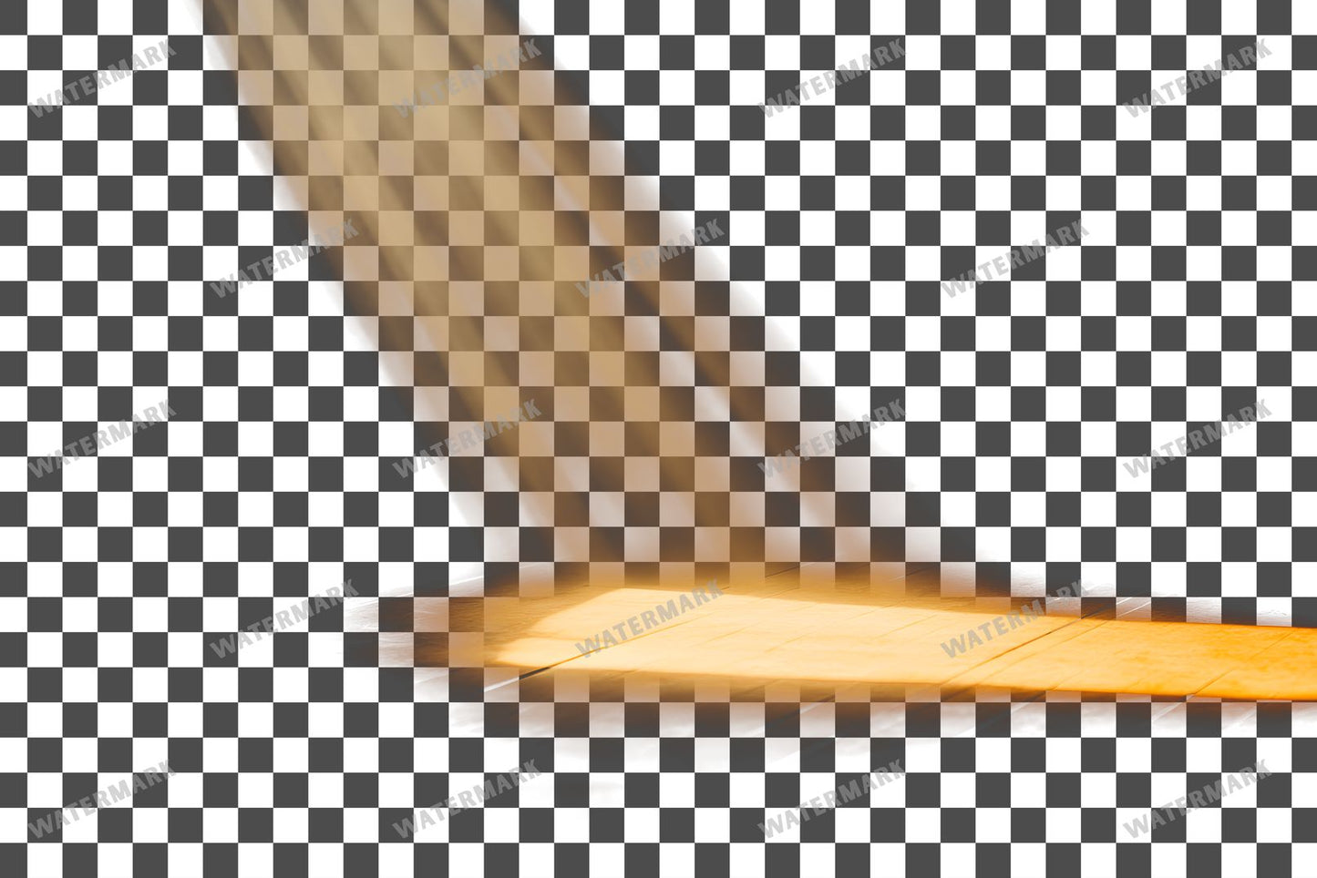 Warm Cozy Magical Disney Style Transparent Overlay Pngs