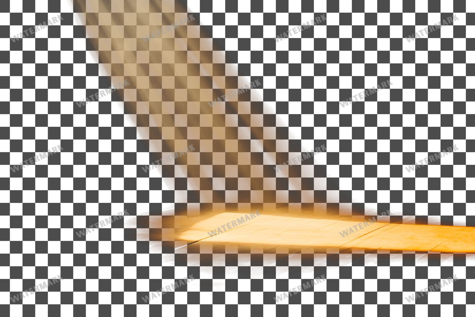 Warm Cozy Magical Disney Style Transparent Overlay Pngs
