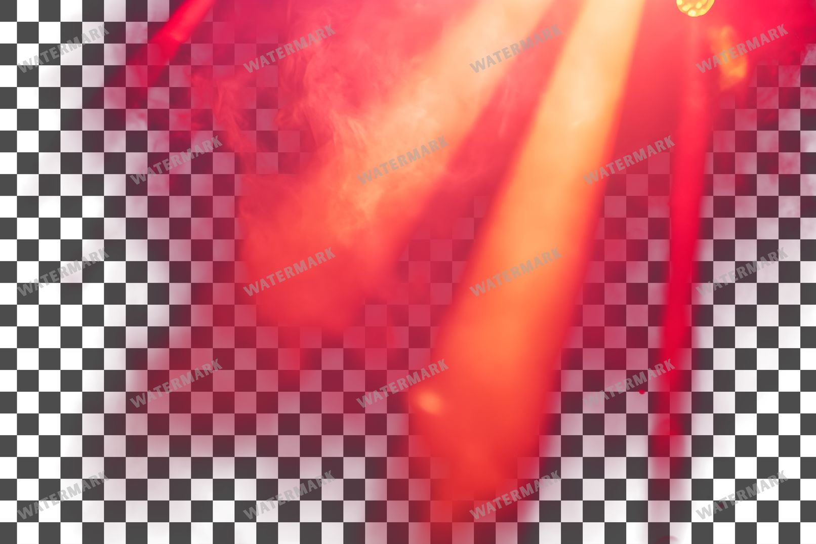 Warm Cozy Magical Disney Style Transparent Overlay Pngs
