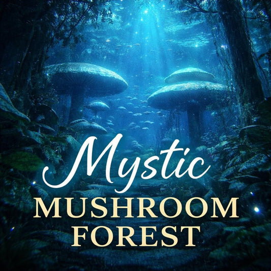 Underwater Loop Video | Forest Background Animation, Nature Ambience, Seamless Loop | Cozy Animated Background for Video Projects