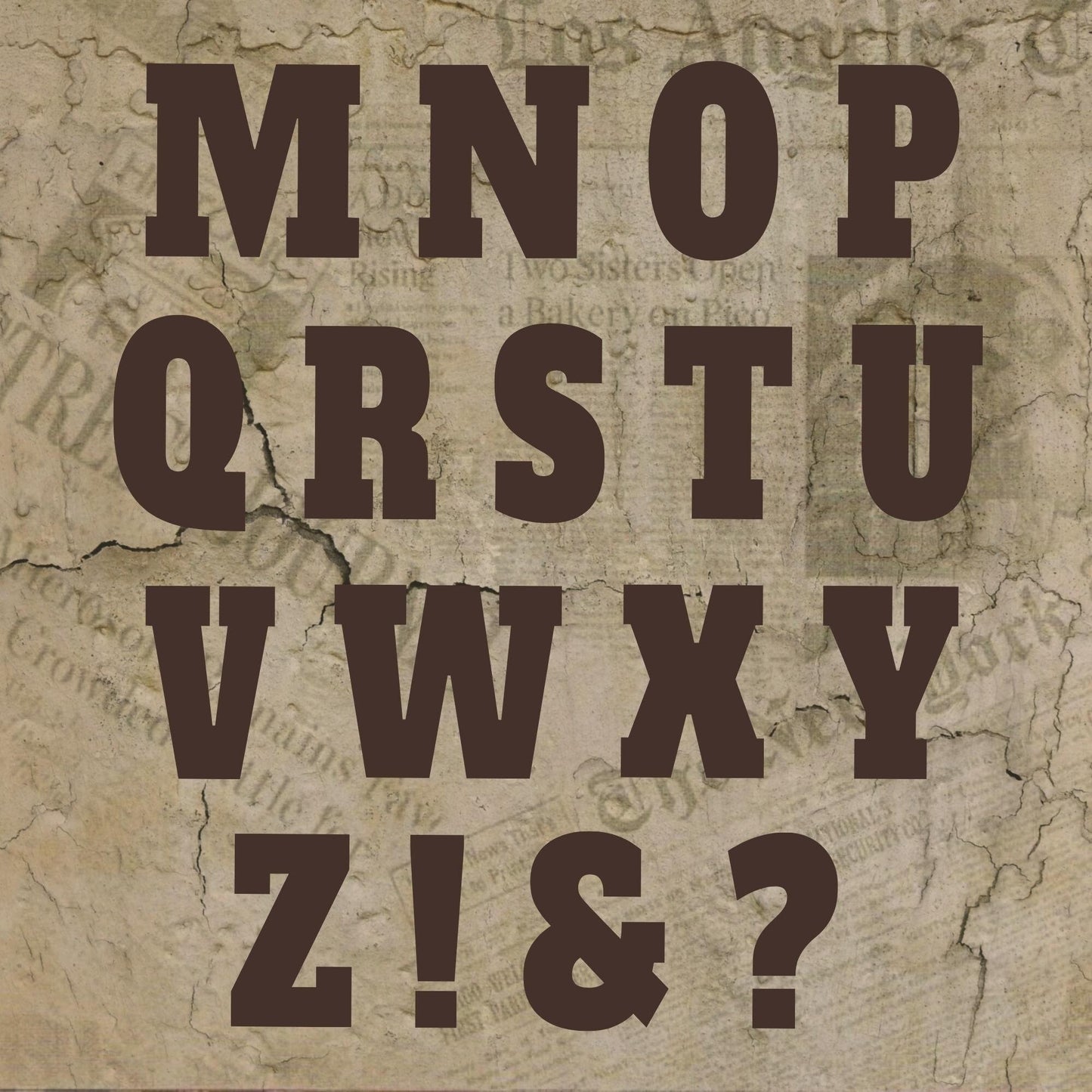 Letter Canva Frames - Drag and Drop Frames -  Fillable Alphabet Font Letters PNG Canva Frame Alphaset Doodle Templates