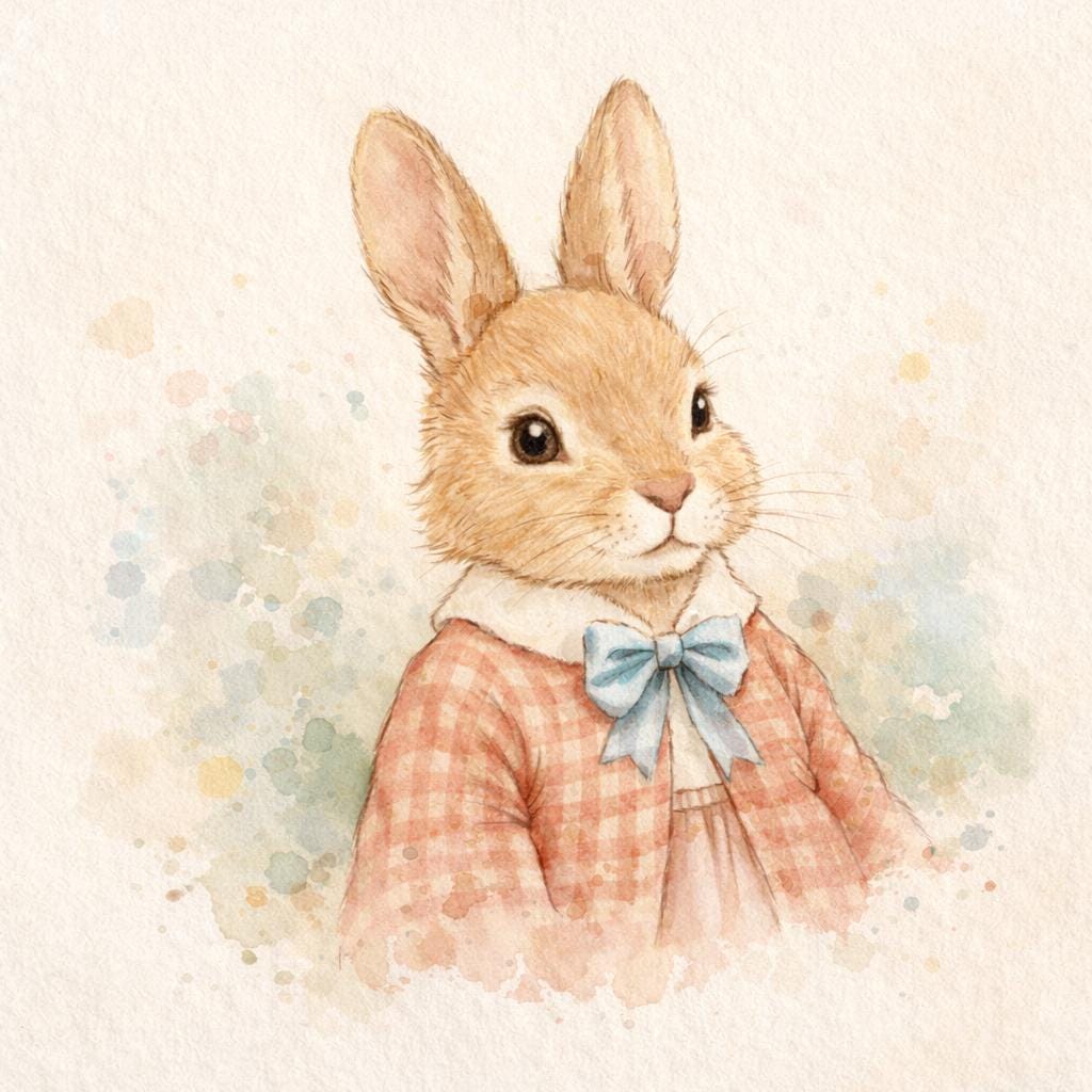 Procreate Watercolor Brushes, Textures, Stamps Bundle (iPad)