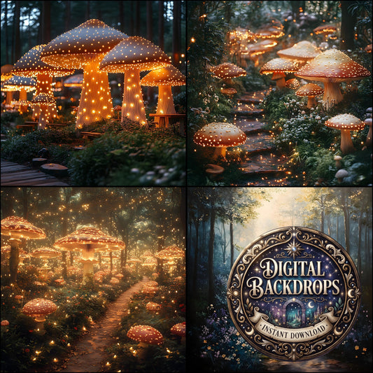 Alice In Wonderland Backdrop Images