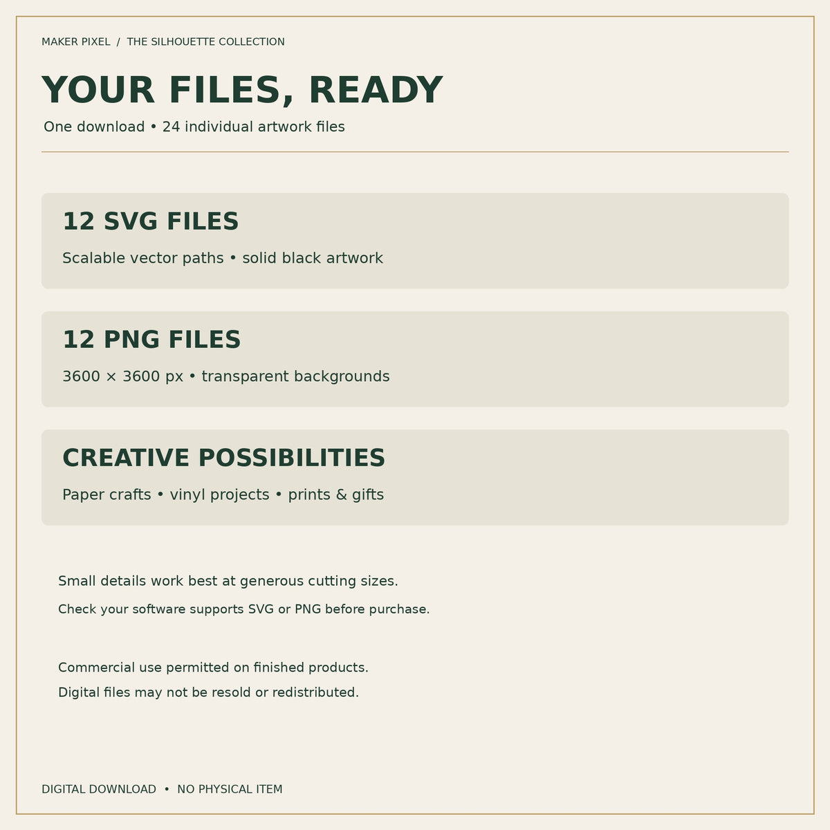 SVG and PNG file details