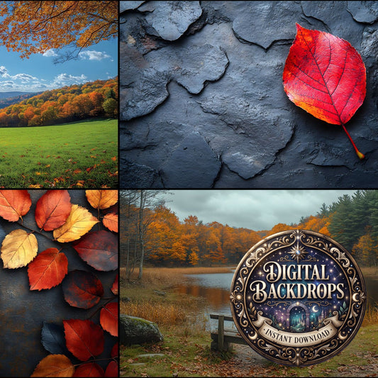Autumn Season Backdrop Images