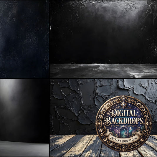 Black Texture Backdrop Images