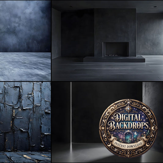 Black Texture Backdrop Images