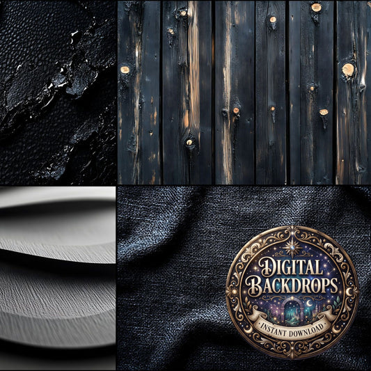 Black Texture Backdrop Images