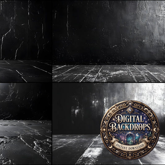 Black Textured Backdrop Images