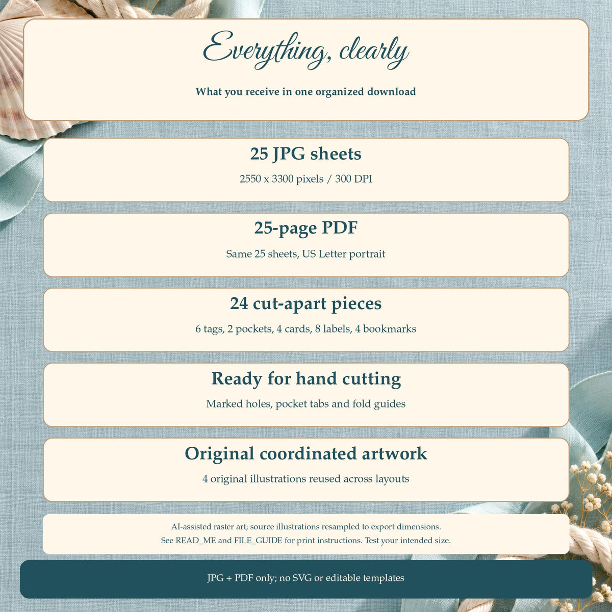 Tidepool Treasury — File Details