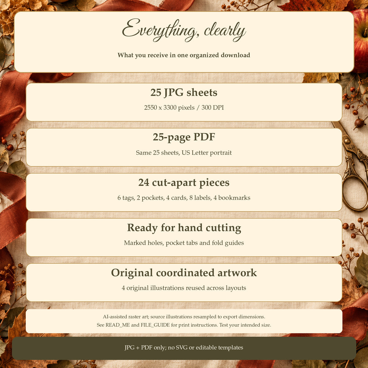 Orchard Almanac — File Details