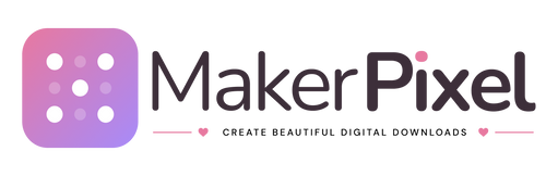 Maker Pixel