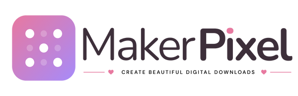 Maker Pixel
