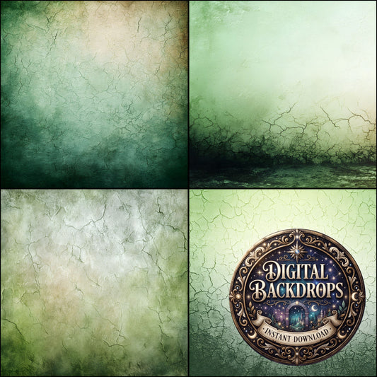 Pastel Green Plain Backdrop Images