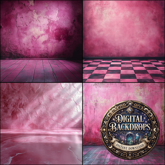 Pink Texture Backdrop Images